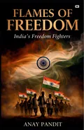 Cover of Flames of Freedom