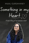 Cover of Something in My Heart